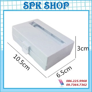 [FREESHIP❤️] Hộp rút tiền  Trang Trí