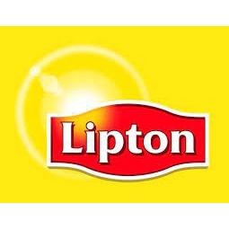 [Hoả Tốc] Trà Lipton túi lọc Yellow Label Tea 100 gói 200g Nhãn Vàng