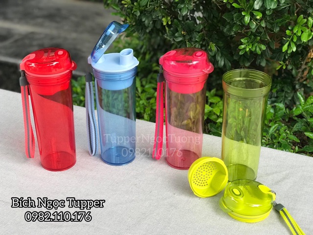 Bình nước Drinking Flask Gen II