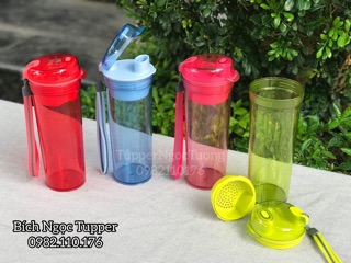 Bình nước Drinking Flask Gen II