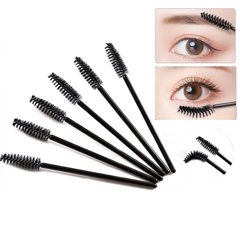 Cọ Mascara Chuốt Lông Mi / Lông Mày Trang Điểm Làm Đẹp