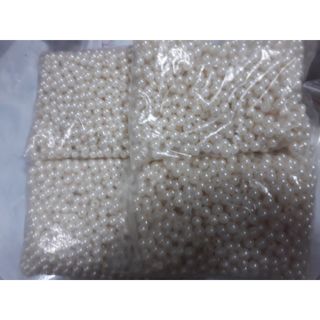 Hạt ngọc trai nhân tạo (500 hạt)