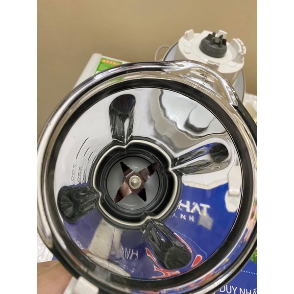 Máy xay sinh tố Panasonic MX X300 like new nội địa nhật