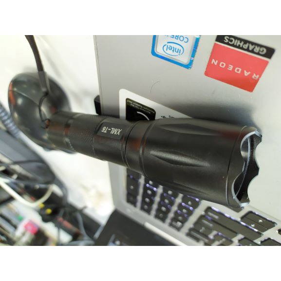 Bán sỉ/Buôn ĐÈN PIN SIÊU SÁNG XML-T6 PIN $$ULL BOX$$ | BigBuy360 - bigbuy360.vn