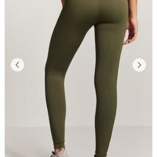 Leggings forever 21