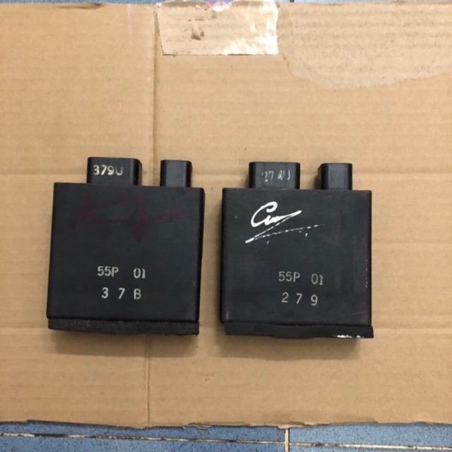 IC Ex 135 đời 2007/2008/2009/2010/2011/2012/2013/2014 zin theo xe