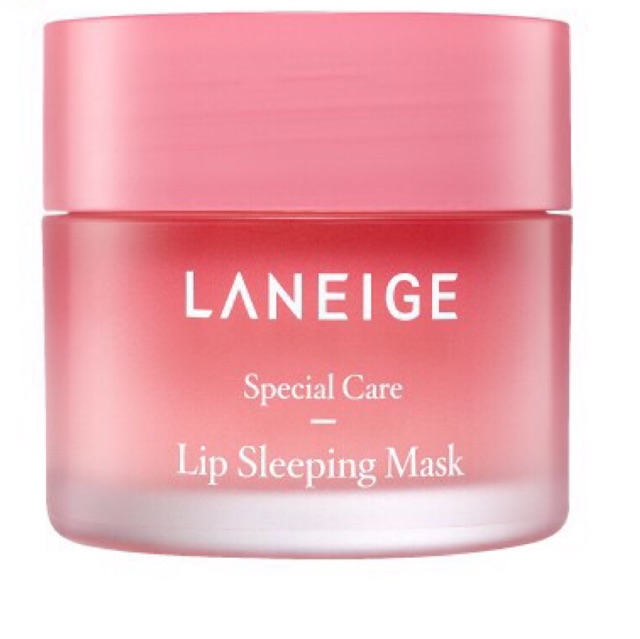 Mặt nạ ngủ dành cho môi Laneige Lip Sleeping Mask 20g