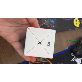 rubik cần pass gấp