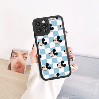 Ốp lưng iphone caro xanh mickey 7/8/7plus/8plus/x/xs/xr/xsmax/11/12/13