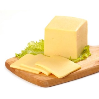 Phô Mai Mozzarella thơm ngon Sợi/Khối