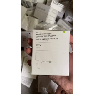 Củ Sạc 20W USB-C Power Adapter Mỹ Authentic 100%