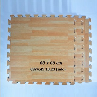 Thảm lót sàn giả gỗ - thảm lót sàn giả gỗ
