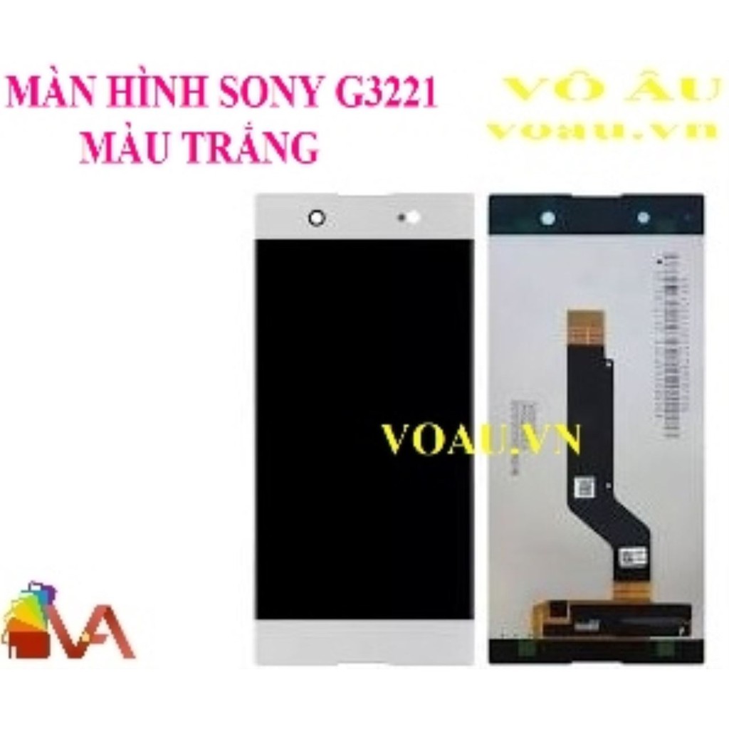 MÀN HÌNH SONY G3221 MÀU TRẮNG