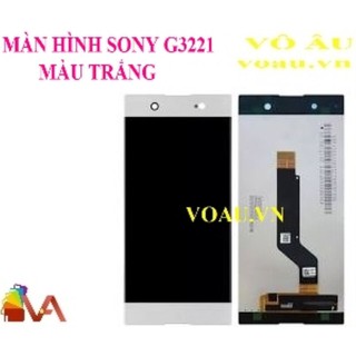 MÀN HÌNH SONY G3221 MÀU TRẮNG