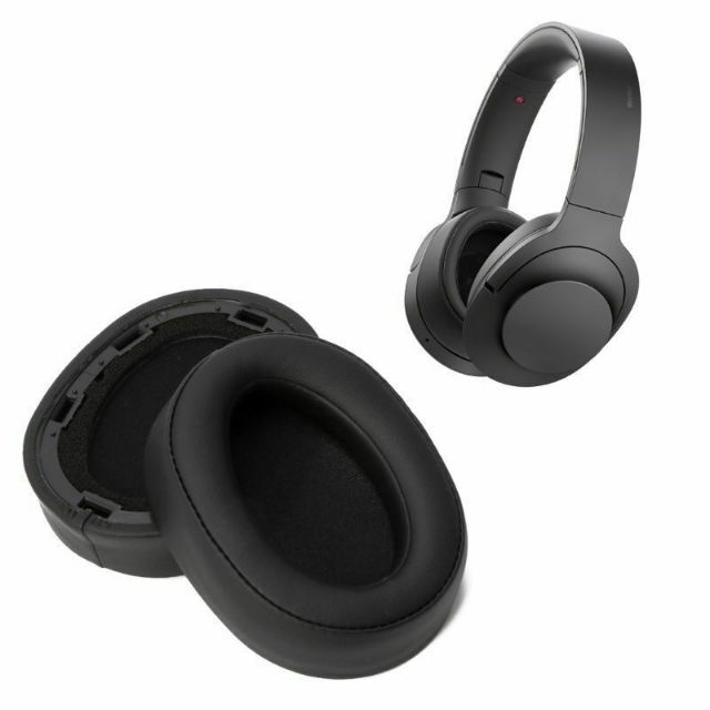 Đệm Mút Sony WH- H900N VÀ MDR- 100ABN thay thế