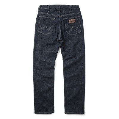 Quần Jean Wrangl3r WM3930 Regular Straight