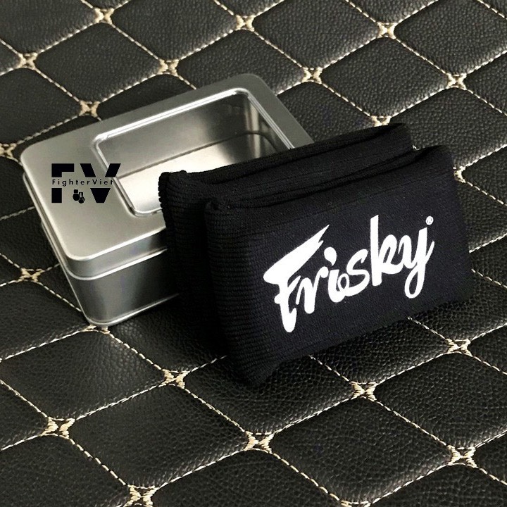 Bảo vệ khớp đấm Knuckle – Frisky Knuckle Guards