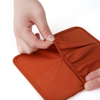 Túi đựng mỹ phẩm trang điểm du lịch