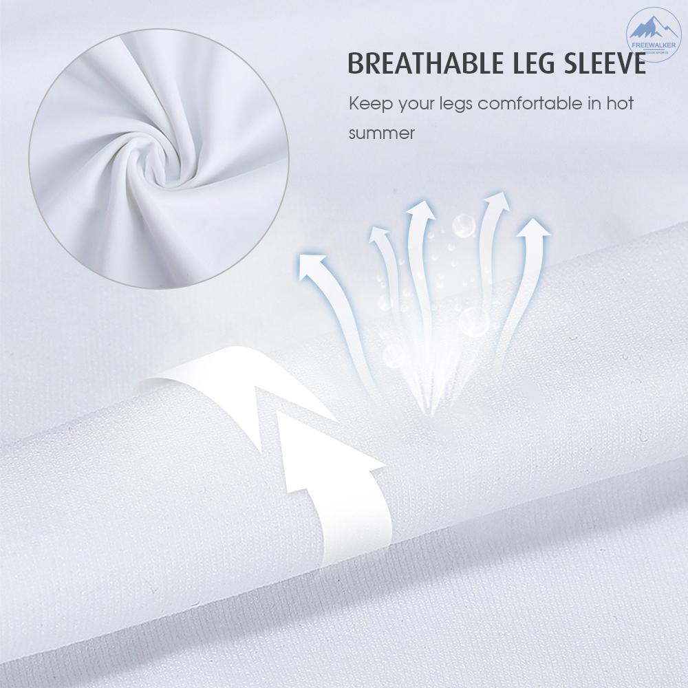 1 Đôi Tất Ống Chân Chơi Golf Chống Nắng Thời Trang Dành Cho Nữ 2022