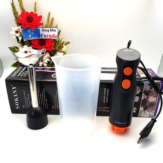 Máy xay cầm tay Sokany WK-1705
