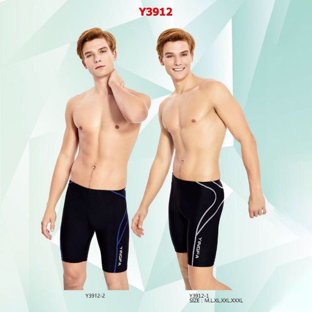 Quần bơi yingfa cực chất