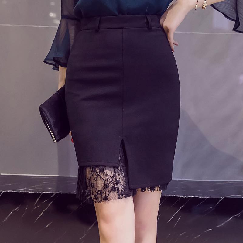 Chân váy công sở sang trọng