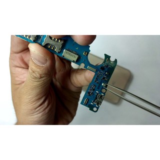 mic samsung j7 prime/j7 pro