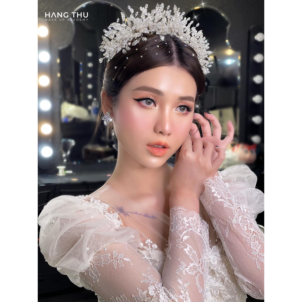 Combo 2 hộp Lông mi Apex  Hộp 5 cặp