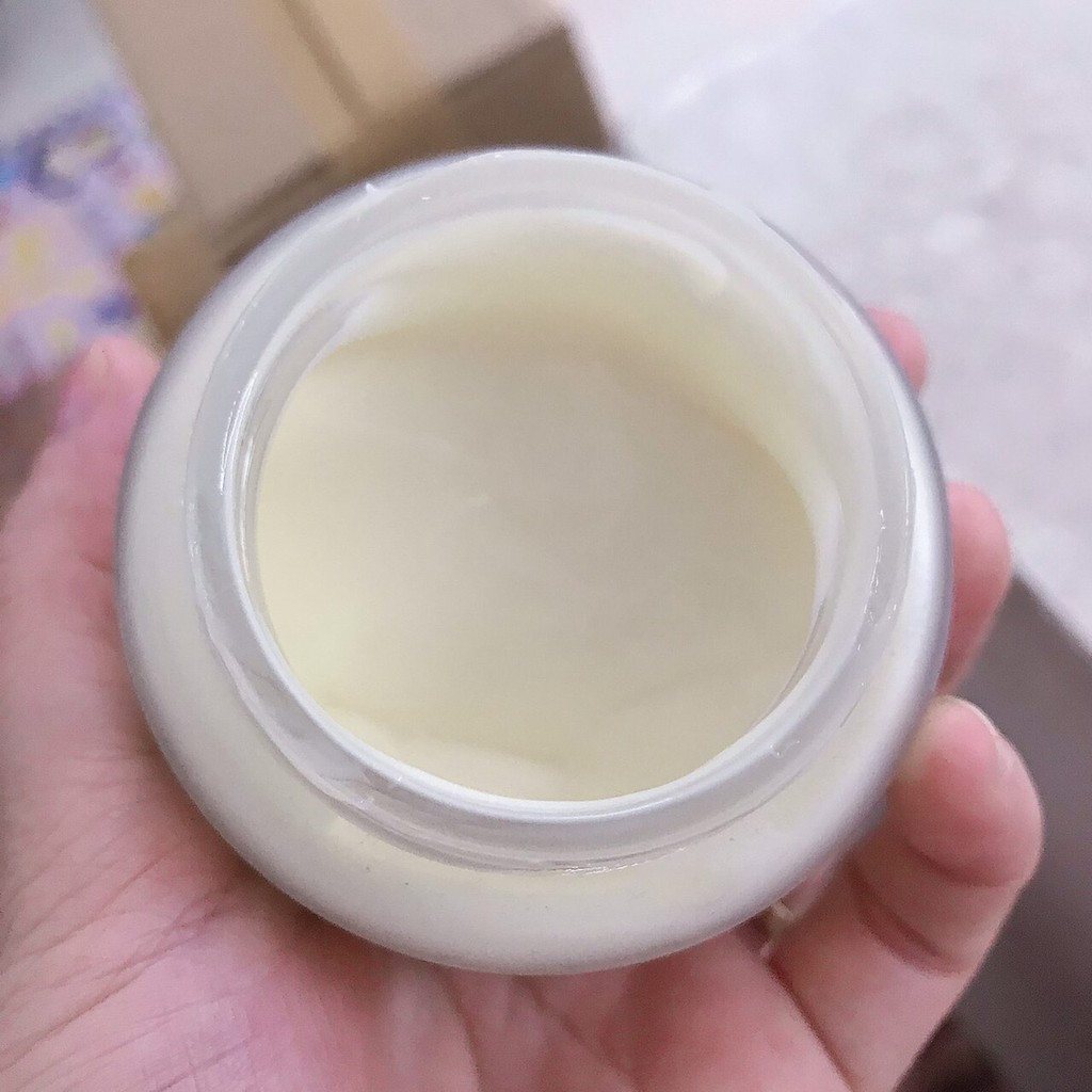 MẪU MỚI 2020 - Kem V10 Skinaz Hàn Quốc