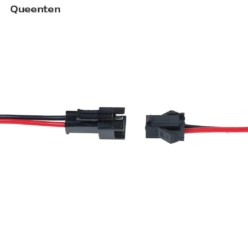 Set 10 Đầu Nối Dây 15cm JST SM 2pins