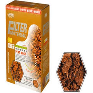 Vật liệu lọc đài loan Ista Peat Moss