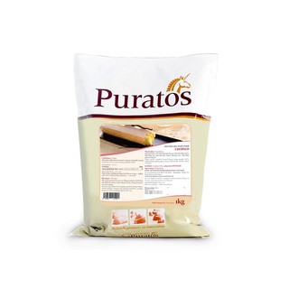 Nhân su kem Cremyco Puratos 1kg