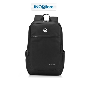 Balo Laptop The Edwin Premier - Red