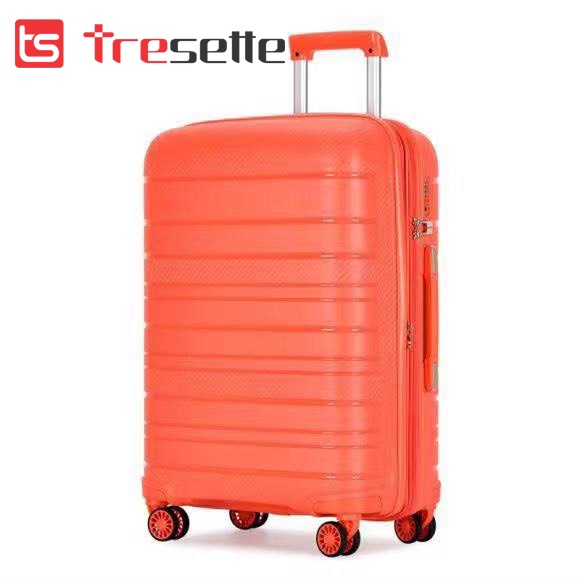 FREESHIP [SIZ4 24 INCH]Vali khóa kéo Tresette Hàn Quốc TSL – 190524