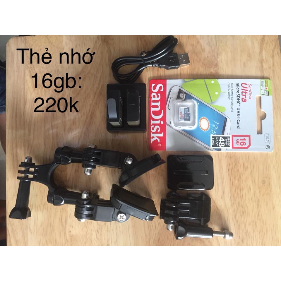 Camera Hành Trình Ekenn H9R | BigBuy360 - bigbuy360.vn