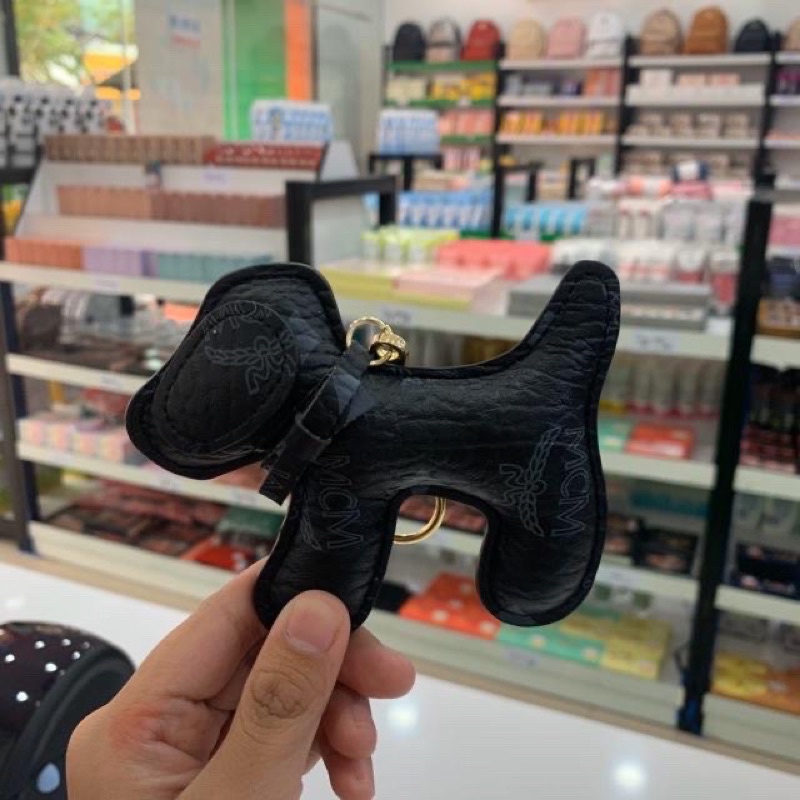 BALO DA MINI SZ 18 ĐEN + MÓC ĐEN