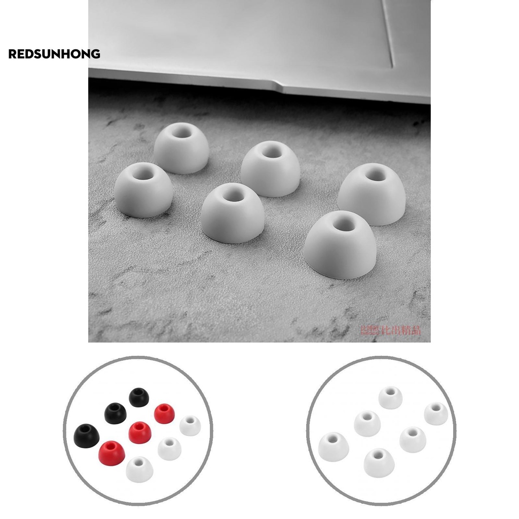 [Hàng mới về] Nút bịt tai giảm ồn mềm chống trượt