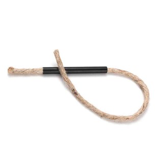 Dây đánh lửa sinh tồn cầm tay - Dễ đốt cháy, bén lửa