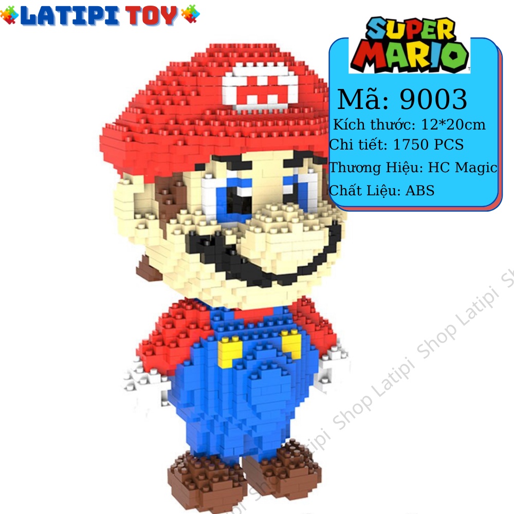 Đồ Chơi Lắp Ráp Xếp Hình FREESHIP Lego 3D Thông Minh Siêu Trí Tuệ Cho Bé Lắp Ghép Giá Rẻ Trang Trí Quà Tặng LATIPI