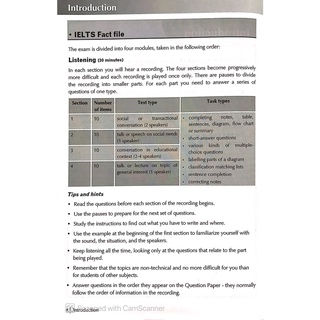 Sách - Expert On Cambridge Ielts Practice Tests 5 (TV)