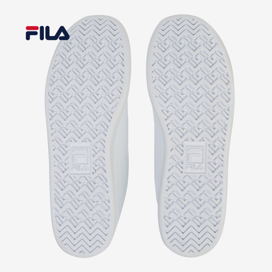 Giày sneaker unisex Fila Court Ace - 1TM00645D-154