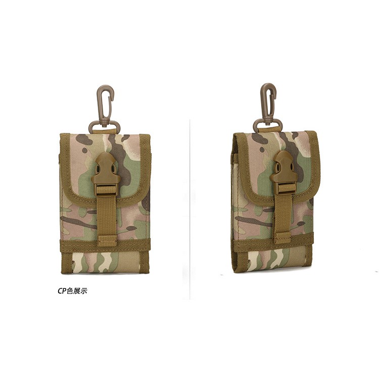 Túi đựng điện thoại có móc | BigBuy360 - bigbuy360.vn