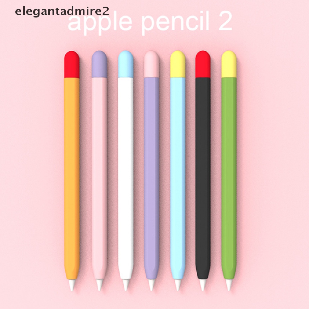 Vỏ Bảo Vệ Cho Bút Cảm Ứng Apple Pencil Thế Hệ 2