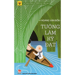 Tướng Lâm Kỳ Đạt
