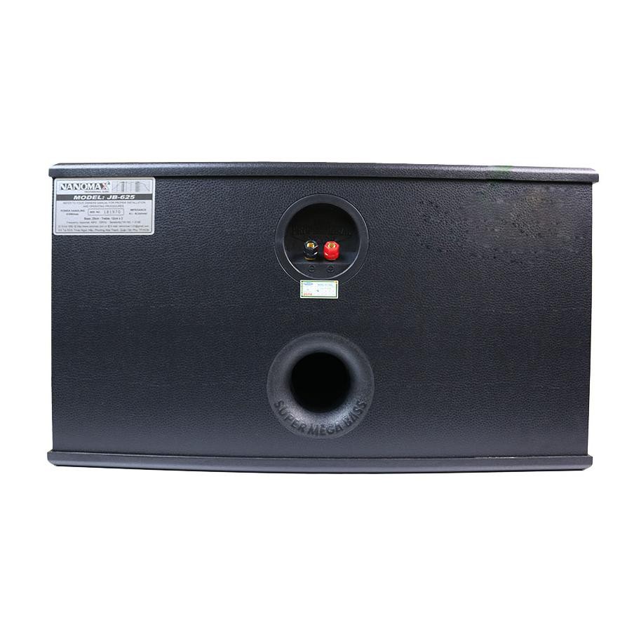 Loa Karaoke Nanomax JB-625