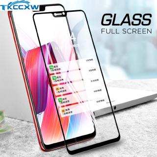 Kính Cường Lực Bảo Vệ Màn Hình Cho Oppo Ace2 R17 R15 Pro R11 R11S R9 R9S Plus R9S Pro