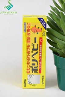 Kem chống hăm Sato 30g