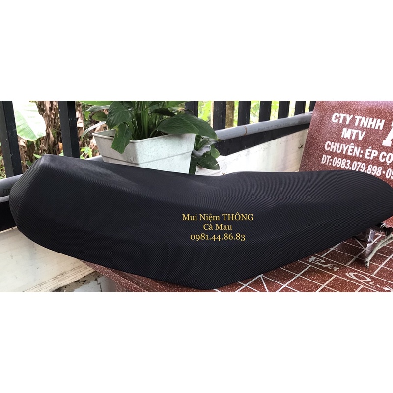 Yên Jupiter V, MX, Gravita gọt cạnh cao cấp. 💫