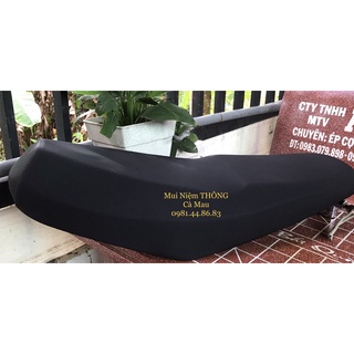 Yên Jupiter V, MX, Gravita gọt cạnh cao cấp. 💫