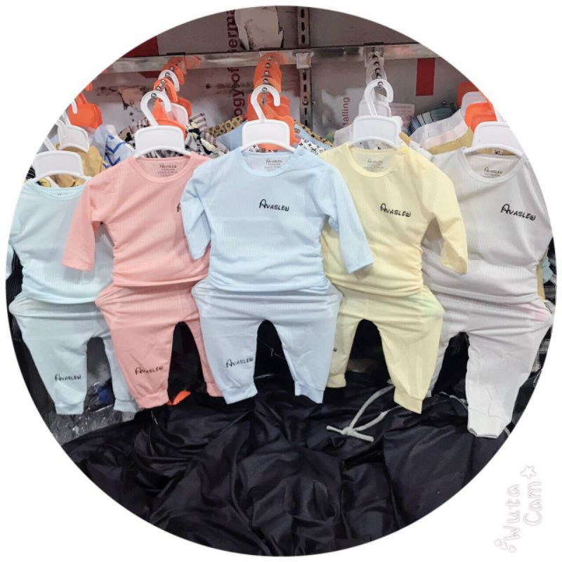 Combo 10 bộ đồ cho bé